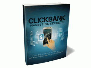Clickbank Marketing Secrets – eBook