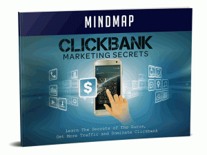 Clickbank Marketing Secrets – eBook