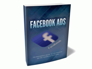 Facebook Ads – eBook