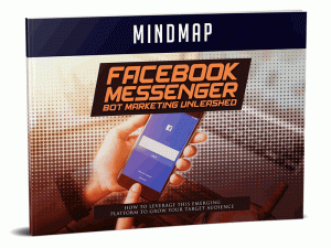 Facebook Messenger Bot Marketing – eBook