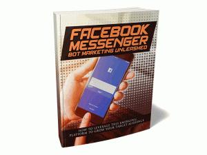 Facebook Messenger Bot Marketing – eBook