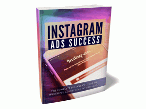 Instagram Ads Success – eBook