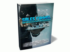 Sales Funnel Optimization Strategies – eBook