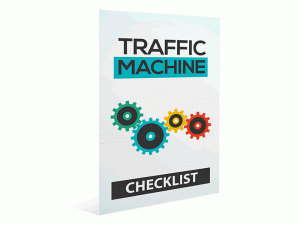 Increase Website Traffic: 5 Powerful Strategies – eBook
