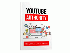 Youtube Authority – eBook
