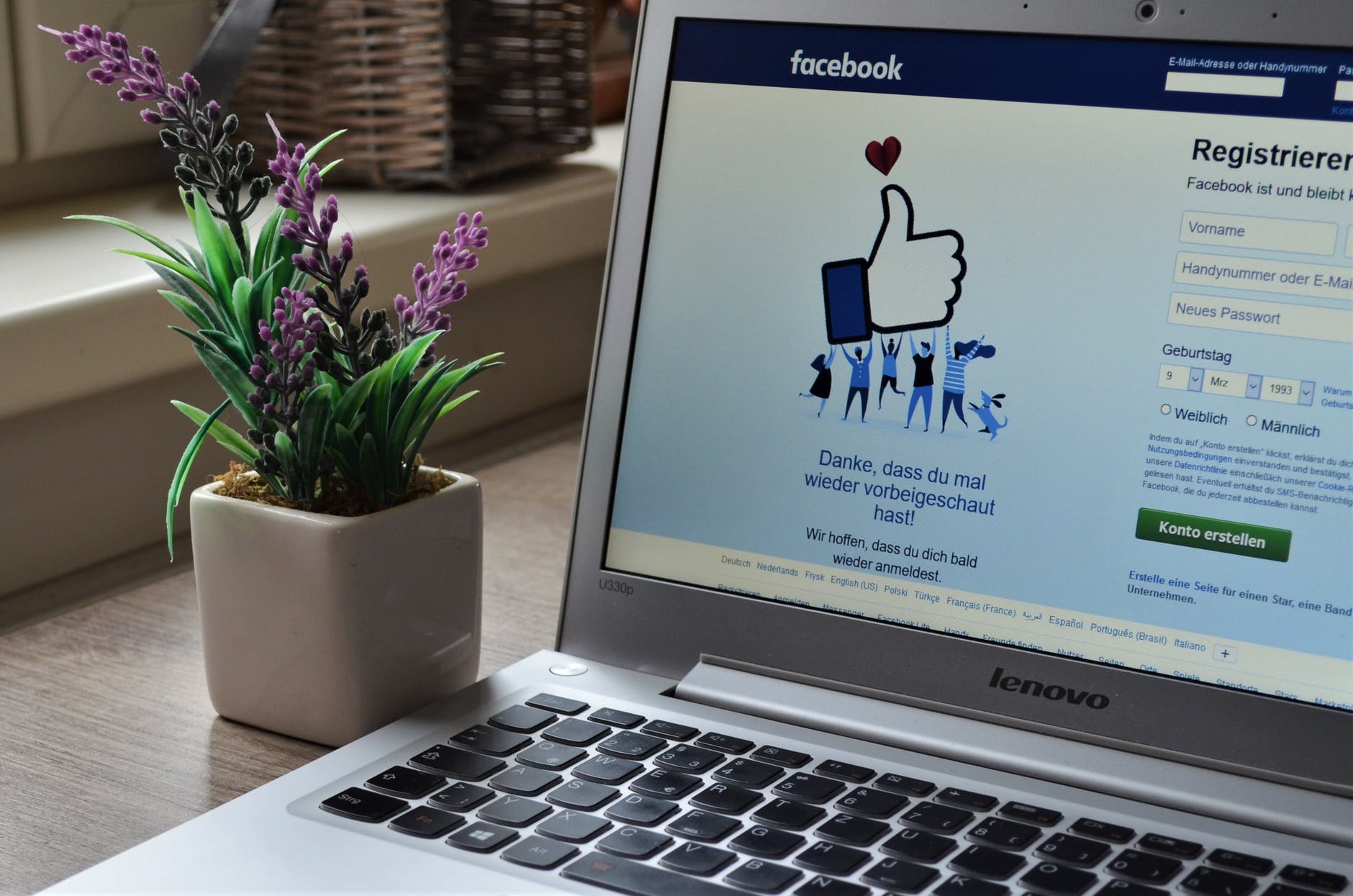 Read more about the article Building A Local Brand Just Got Easier With Facebook Ads
